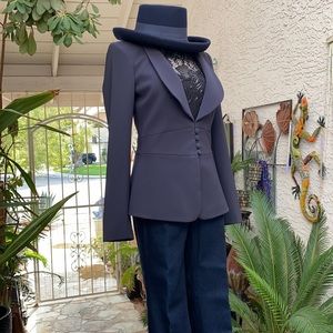 🔹🔹NAVY BLUE BLAZER🔹🔹